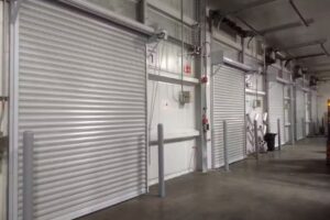 MORGADO CORTINAS DE ACERO