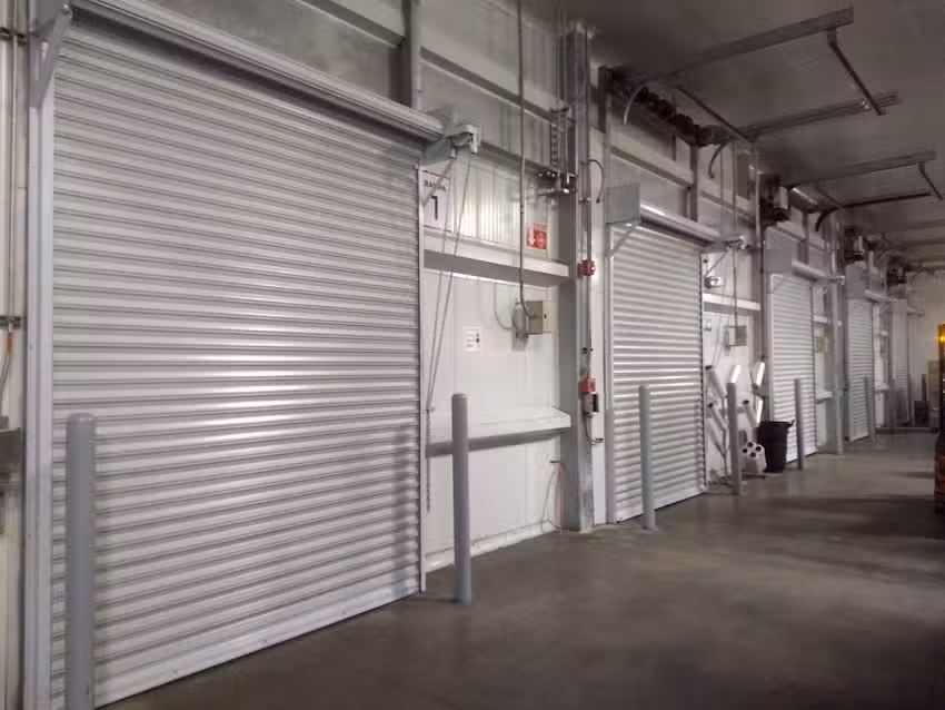 MORGADO CORTINAS DE ACERO