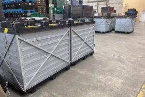 Moro Empaques y Materiales