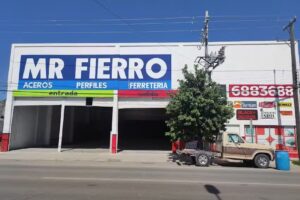 MR FIERRO CUAUHTEMOC