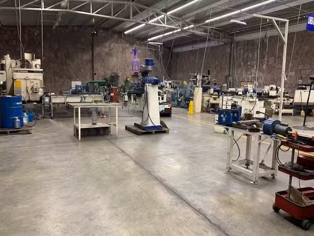 MSP De San Luis, S. A. DE C. V.