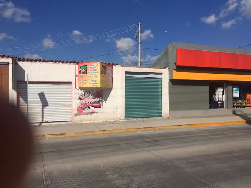 Muebles Metal/Madera