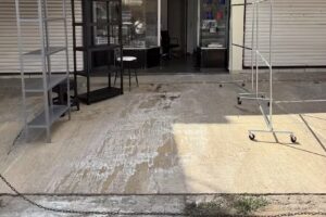 Muebles Metalicos de Arandas (Anaqueles)