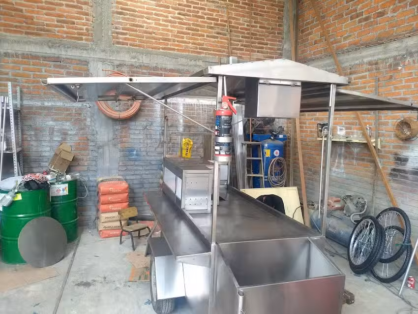 muebles metalicos de zacapu