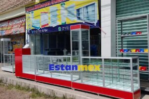 Muebles Metalicos Estanmex Atlacomulco