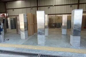 Muebles Met&aacute;licos Ram&iacute;rez