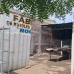 Muebles Met&aacute;licos Roc&iacute;o