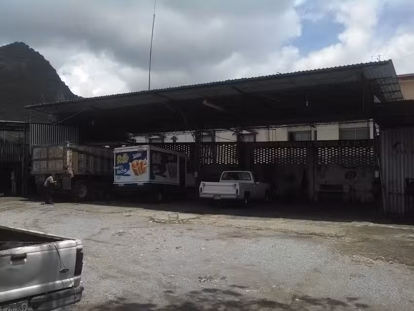 Muelles y Servicios de Orizaba
