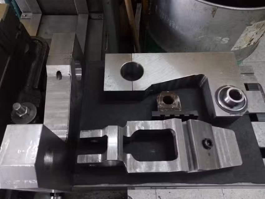 MULTI -MECANICAINDUSTRIAL