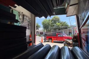 Multiaceros Vasgromex S.A de C.V Xochimilco