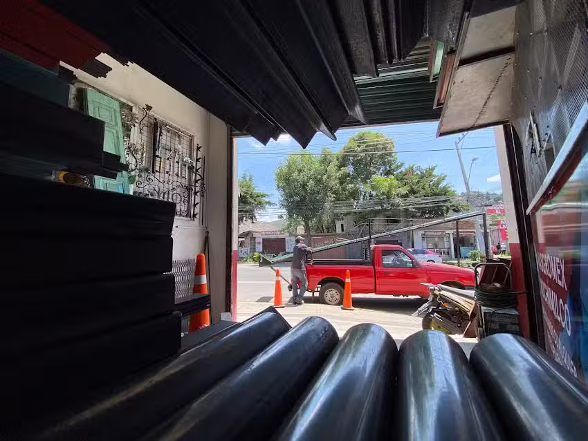 Multiaceros Vasgromex S.A de C.V Xochimilco