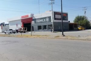 Multiaceros Y Materiales