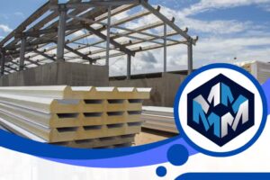 Multipanel en Monterrey &ndash; MACEROS CONSTRUCCIONES Y PANEL
