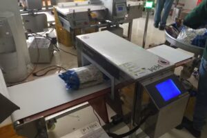 Multipartes Metálicas de México SA de CV