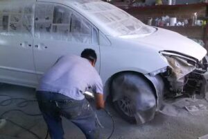 Multiservicio El Chivero