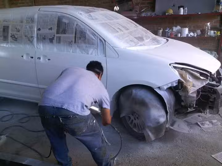 Multiservicio El Chivero