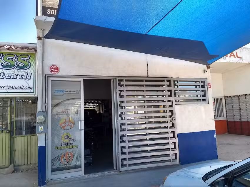 Multiservicios CM