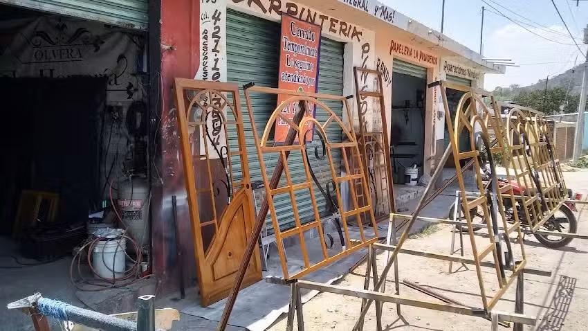 Multiservicios olvera