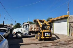 Multiservicios para la Construcción ARBU