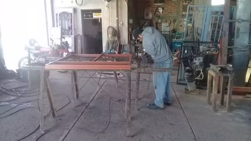 Multiservicios &ldquo;san Marcos&rdquo;