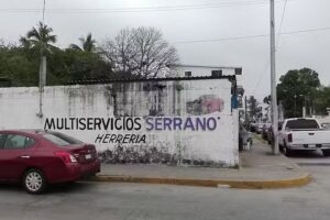 Multiservicios Serrano Herreria