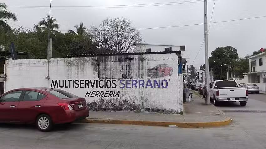 Multiservicios Serrano Herreria