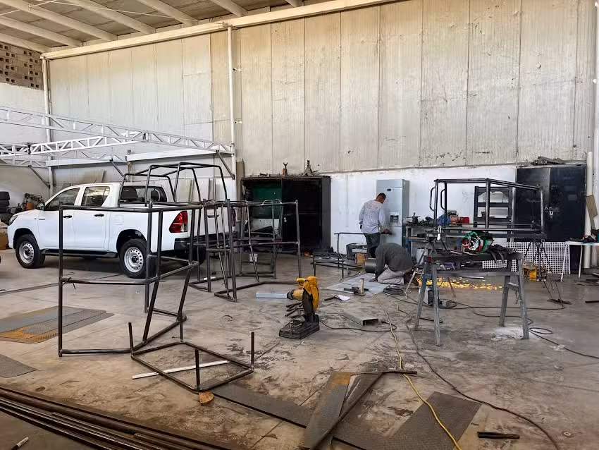 Multiservicios Servyr