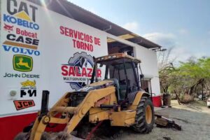 Multiservicios y Maquinados Salazar