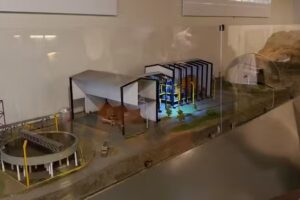 Museo de los Metales