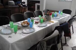 MYRG MAQUINARIA Y REFRIGERACI&Oacute;N EN GENERAL