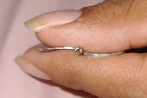 Nabajas para pelar mango