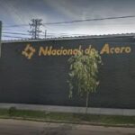 Nacional De Acero
