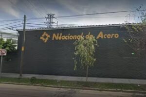 Nacional De Acero