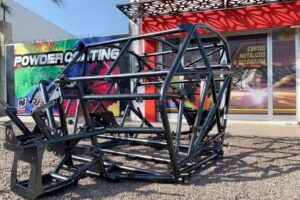 Najeras Servicios Industriales