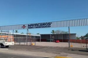 NAYACEROS Sucursal Acaponeta
