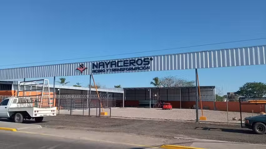 NAYACEROS Sucursal Acaponeta