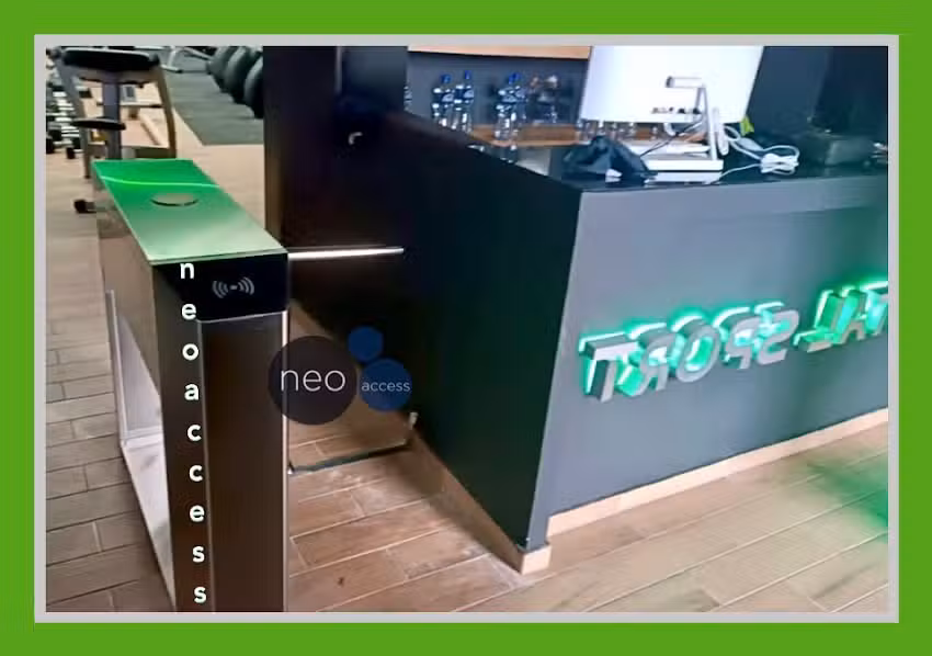 Neoaccess