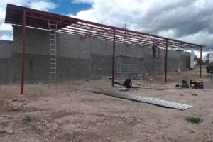 Nevarez Controls Solutions