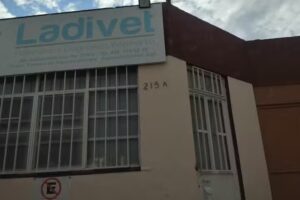 Nicometal Mexicana-San Francisco