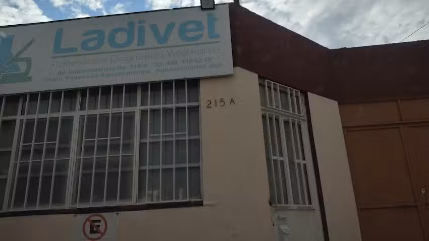 Nicometal Mexicana-San Francisco