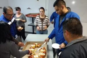 NICRO Ciudad Ju&aacute;rez