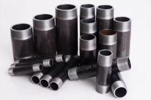 Niples de Acero &ndash; Nipac