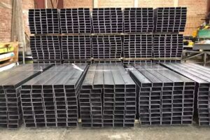 NOROACEROS S.A. de C.V.