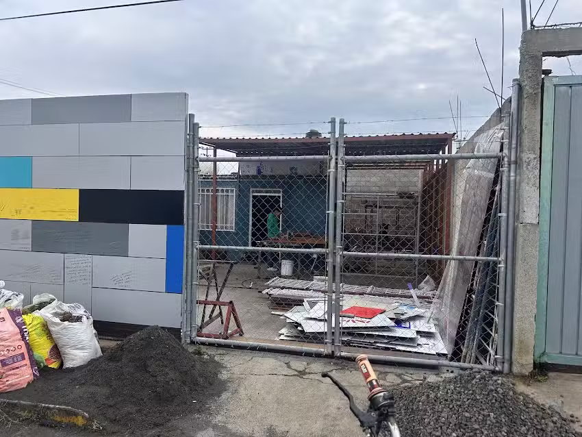 O. R. Construyendo ideas