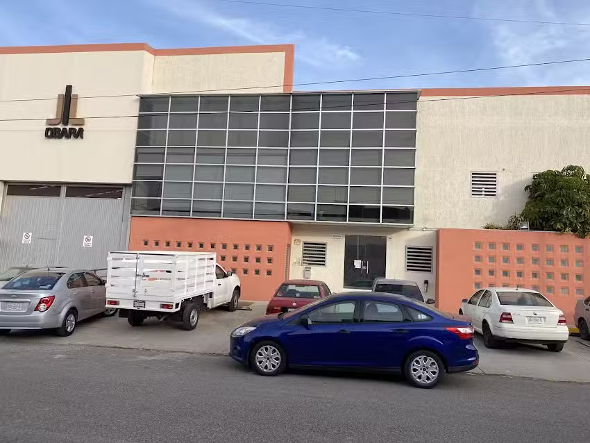 Obara M&eacute;xico S. de R.L. de C.V.