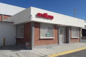 Oerlikon Balzers Coating M&eacute;xico, SA de CV