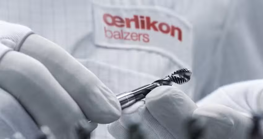 Oerlikon Balzers Coating M&eacute;xico, SA de CV