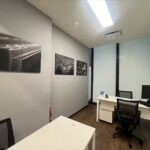 OFICINA &ndash; Serviacero Comercial