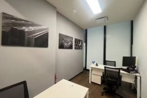 OFICINA &ndash; Serviacero Comercial