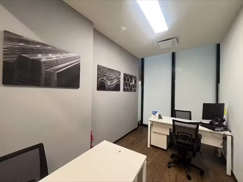 OFICINA &ndash; Serviacero Comercial